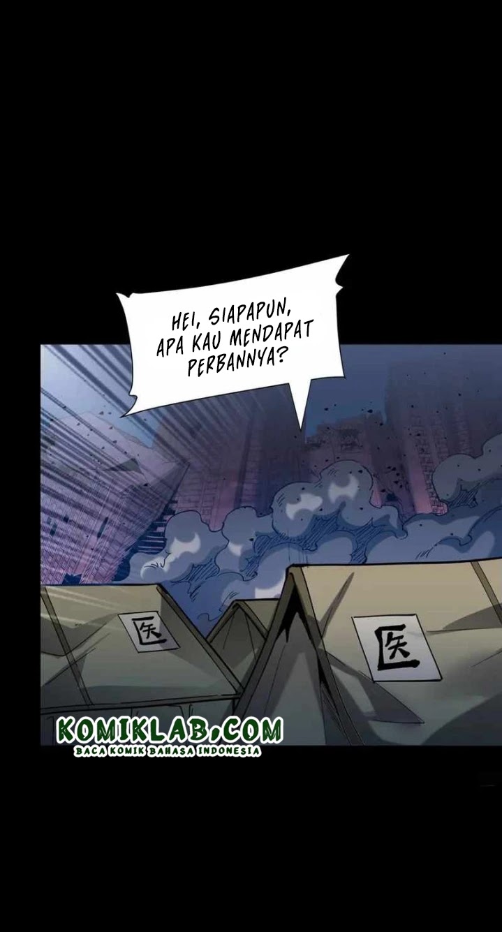 Legend of Star General Chapter 58 Gambar 46