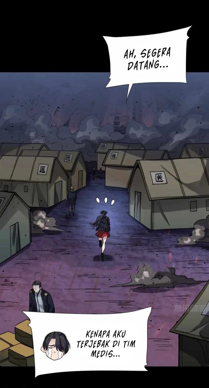 Legend of Star General Chapter 58 Gambar 47