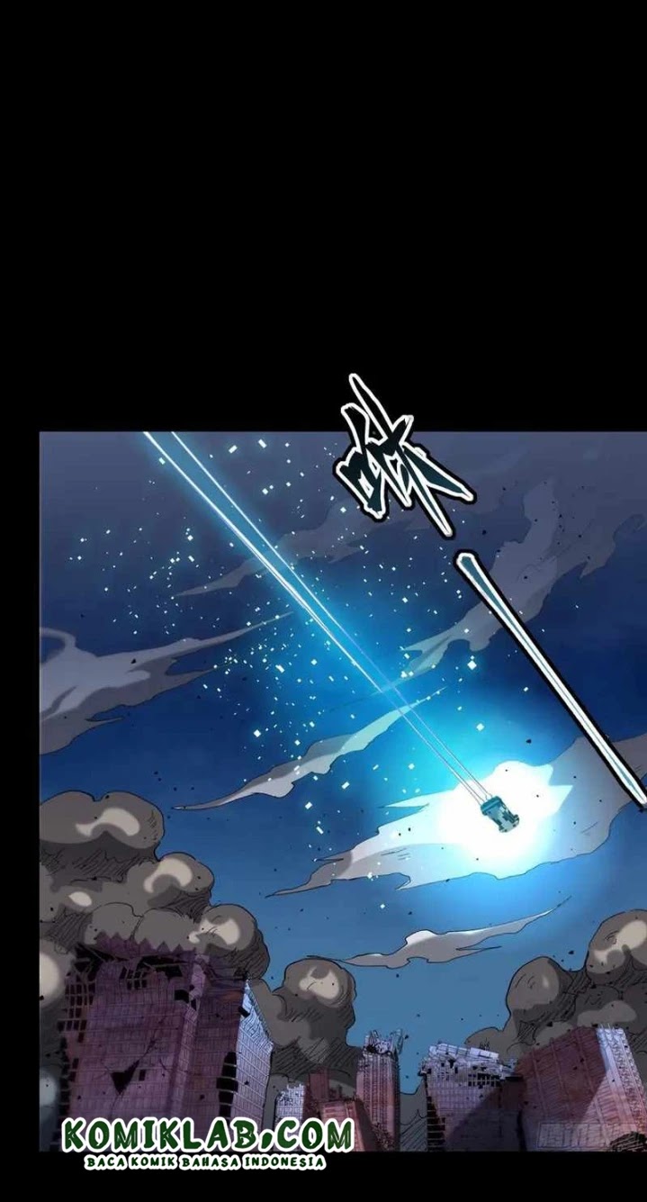 Legend of Star General Chapter 58 Gambar 43