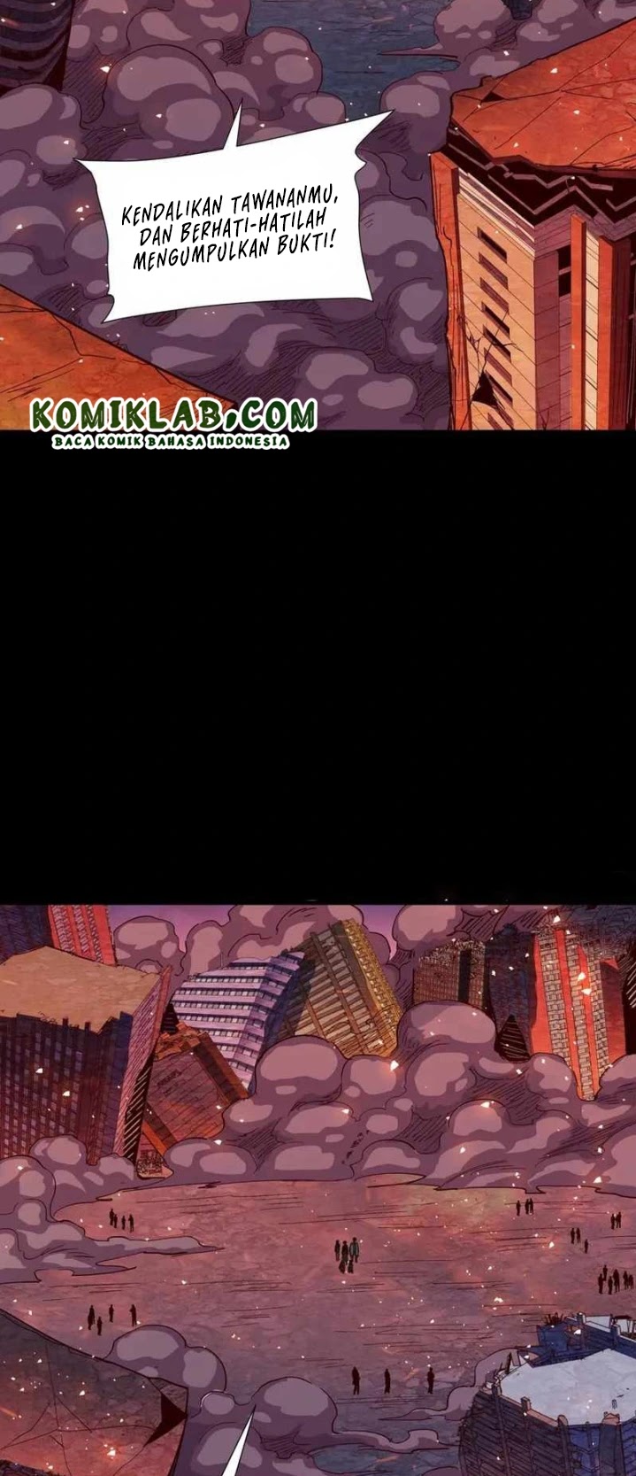 Legend of Star General Chapter 58 Gambar 5