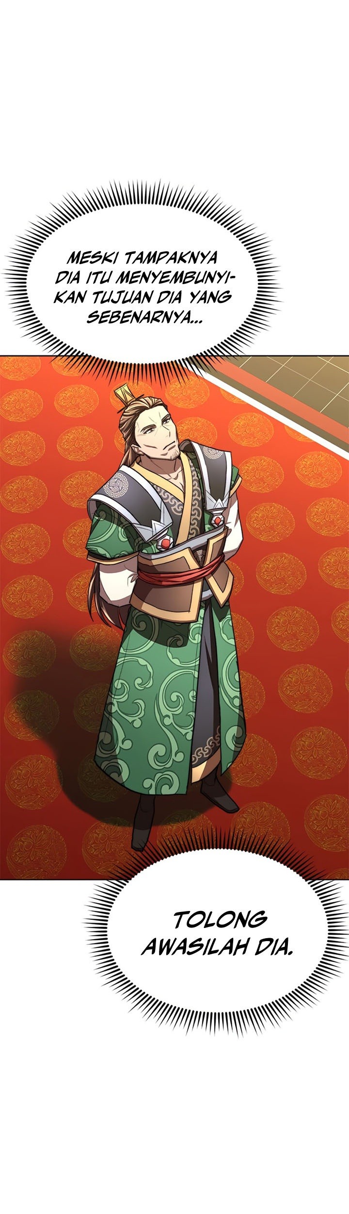 Youngest Son of the NamGung Clan Chapter 24 Gambar 29