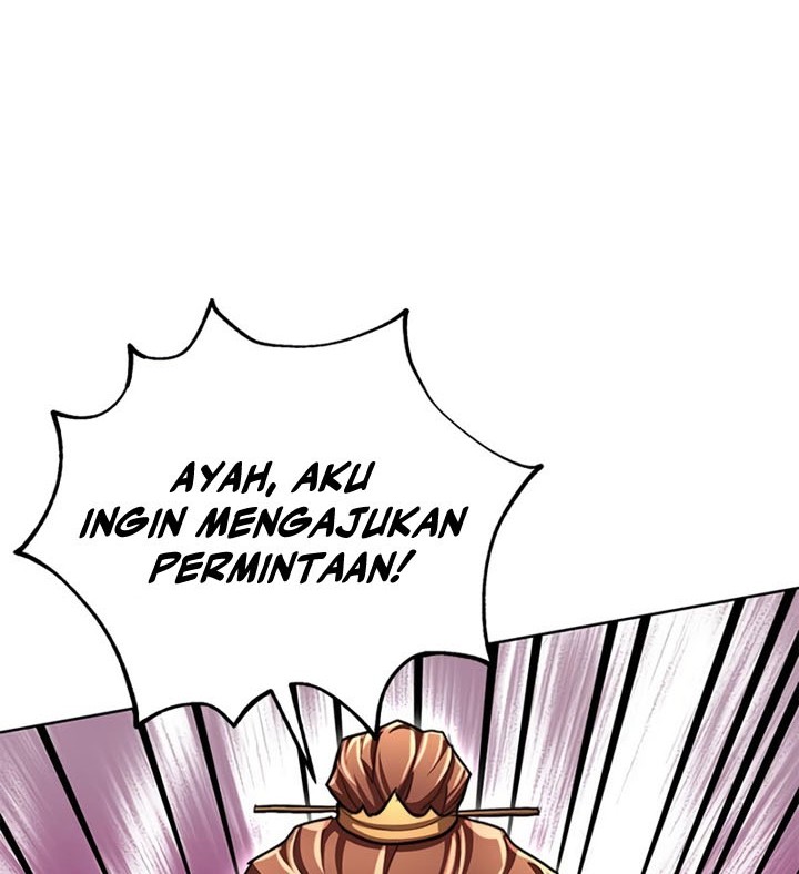 Youngest Son of the NamGung Clan Chapter 24 Gambar 32