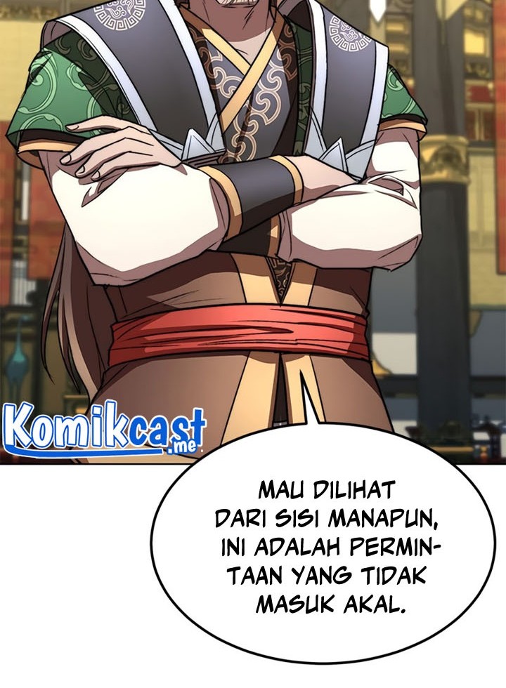 Youngest Son of the NamGung Clan Chapter 24 Gambar 40