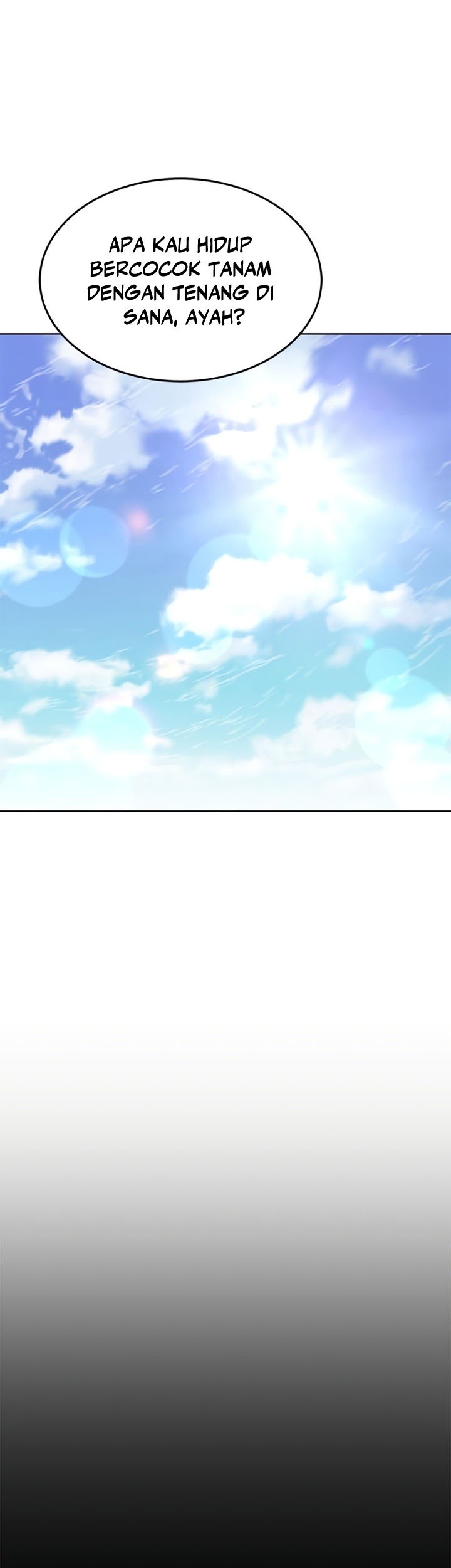 Youngest Son of the NamGung Clan Chapter 24 Gambar 20