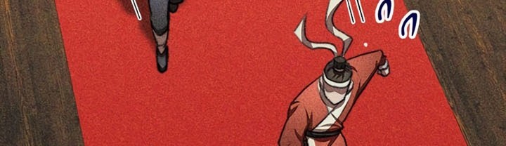 Youngest Son of the NamGung Clan Chapter 24 Gambar 25