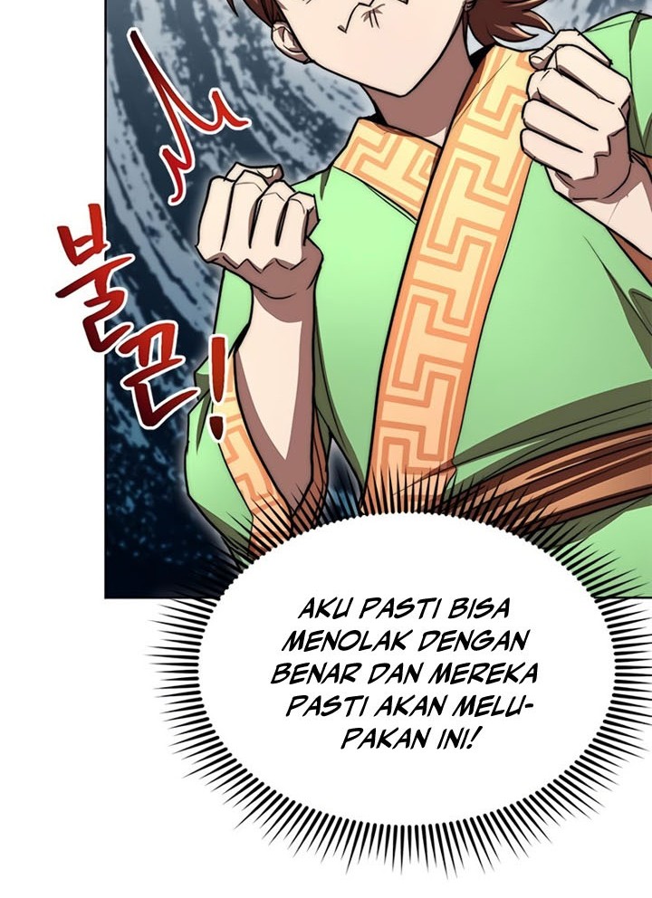 Youngest Son of the NamGung Clan Chapter 24 Gambar 52