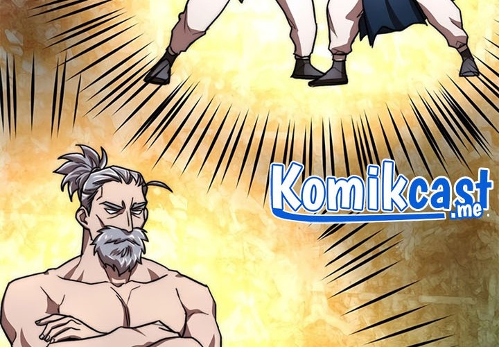 Youngest Son of the NamGung Clan Chapter 24 Gambar 54