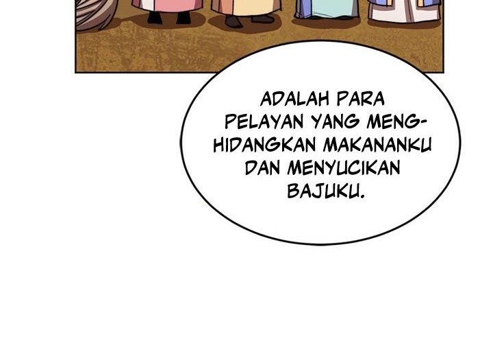 Youngest Son of the NamGung Clan Chapter 24 Gambar 58