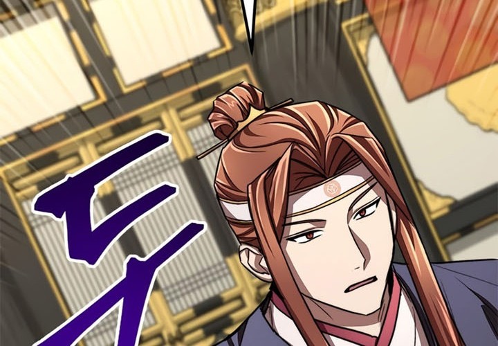 Youngest Son of the NamGung Clan Chapter 24 Gambar 44