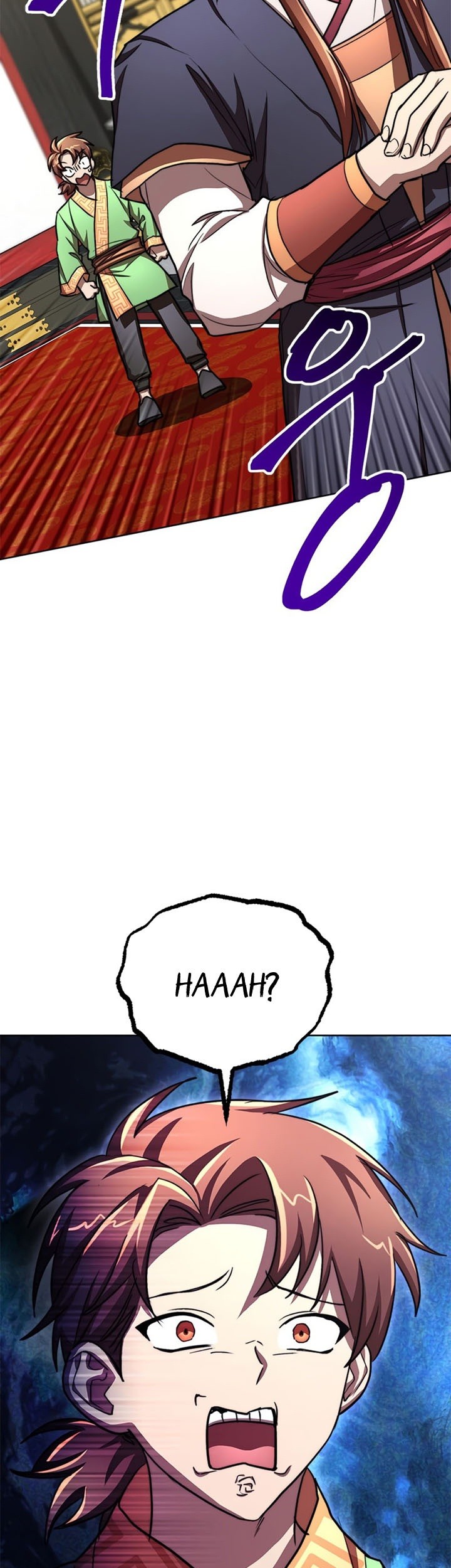 Youngest Son of the NamGung Clan Chapter 24 Gambar 45