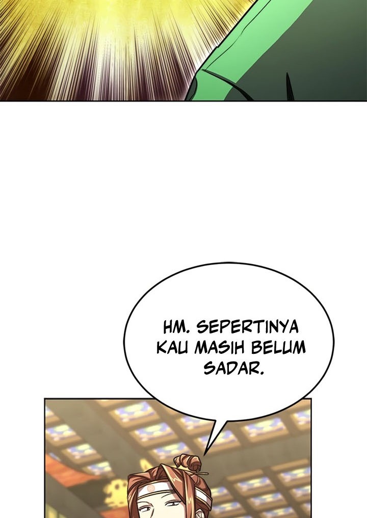 Youngest Son of the NamGung Clan Chapter 24 Gambar 62