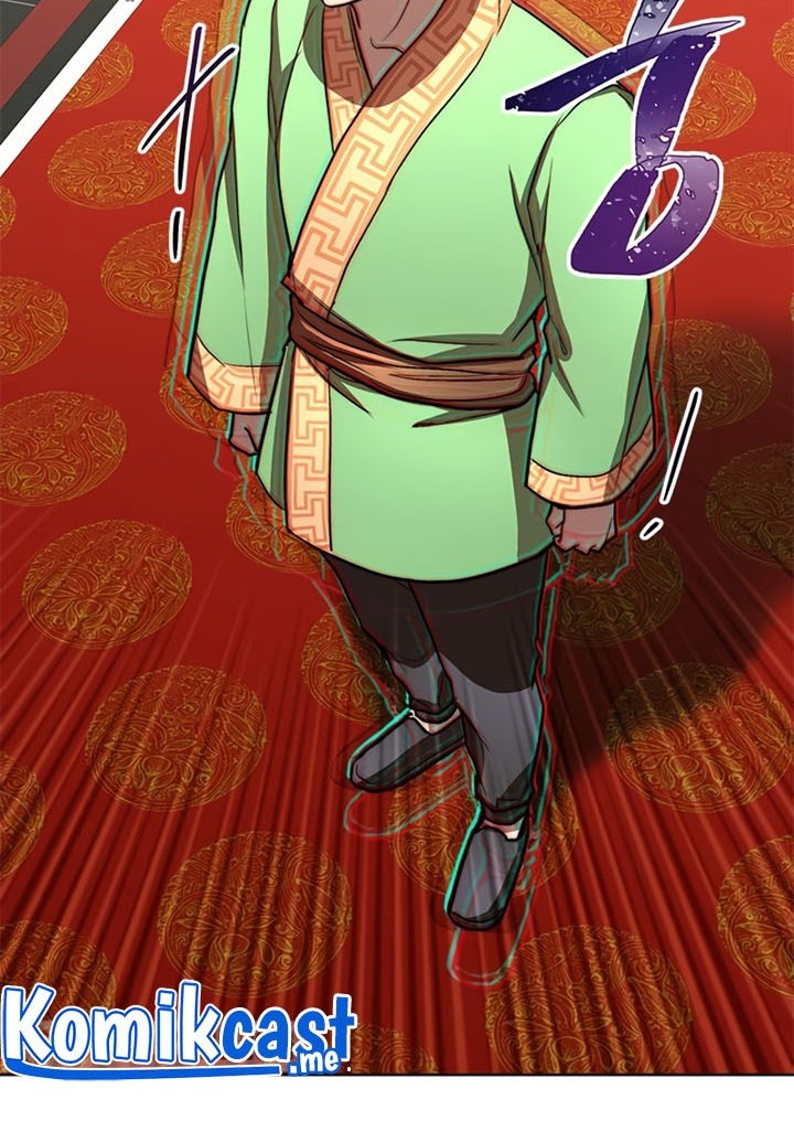 Youngest Son of the NamGung Clan Chapter 24 Gambar 64