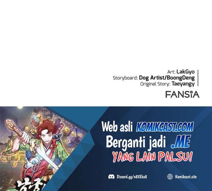 Youngest Son of the NamGung Clan Chapter 24 Gambar 68