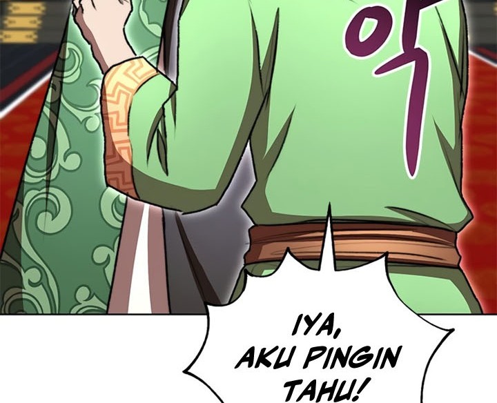 Youngest Son of the NamGung Clan Chapter 24 Gambar 9