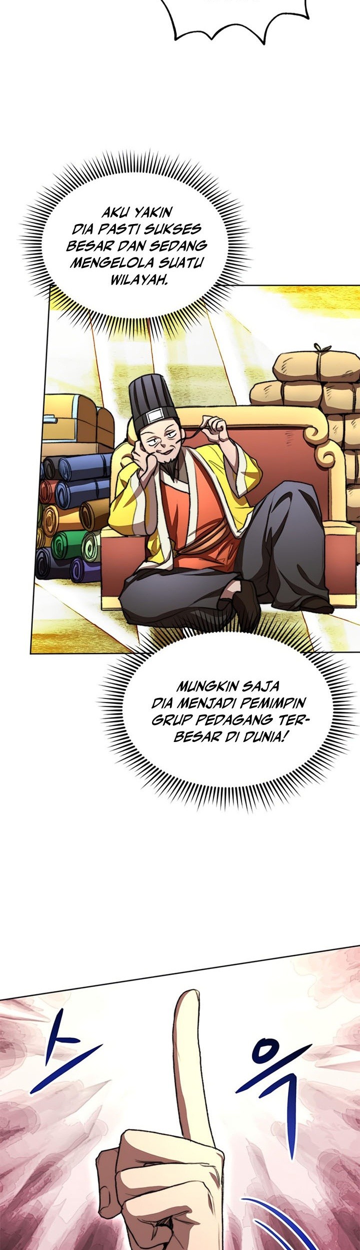 Youngest Son of the NamGung Clan Chapter 24 Gambar 10