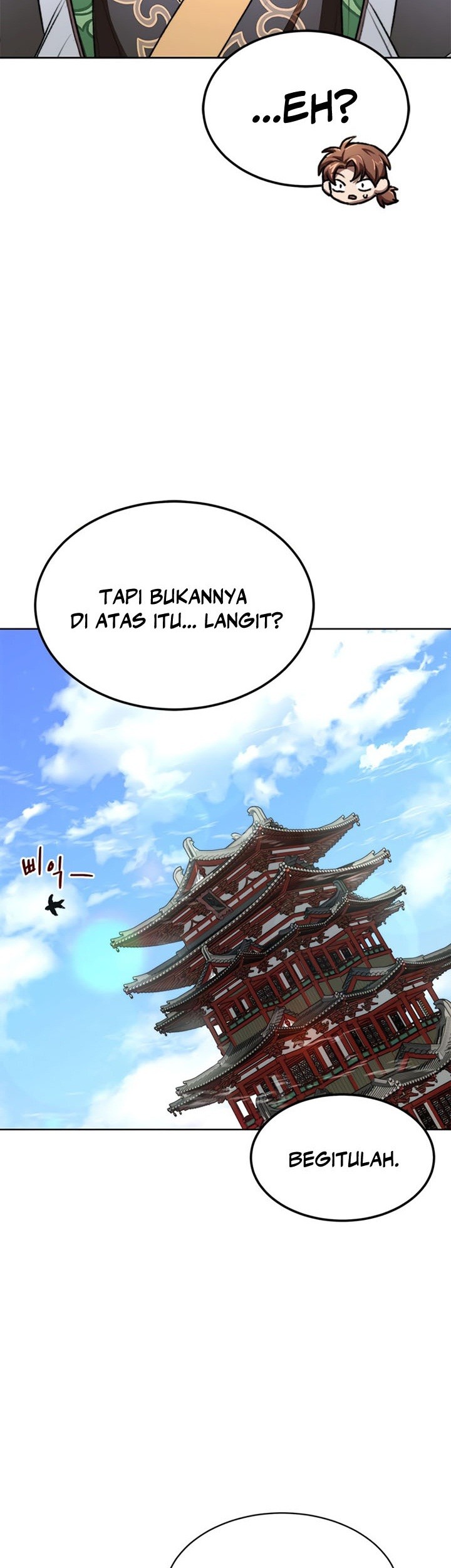 Youngest Son of the NamGung Clan Chapter 24 Gambar 16