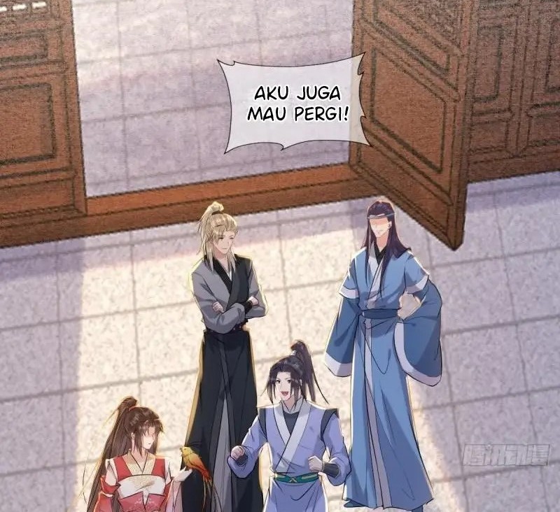 The Ghostly Doctor Chapter 518 Gambar 36