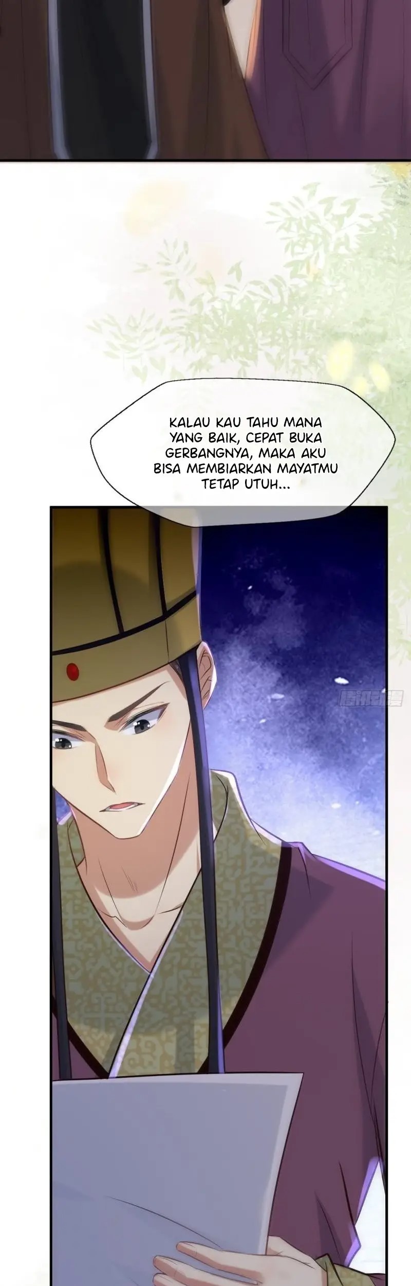 The Ghostly Doctor Chapter 518 Gambar 21