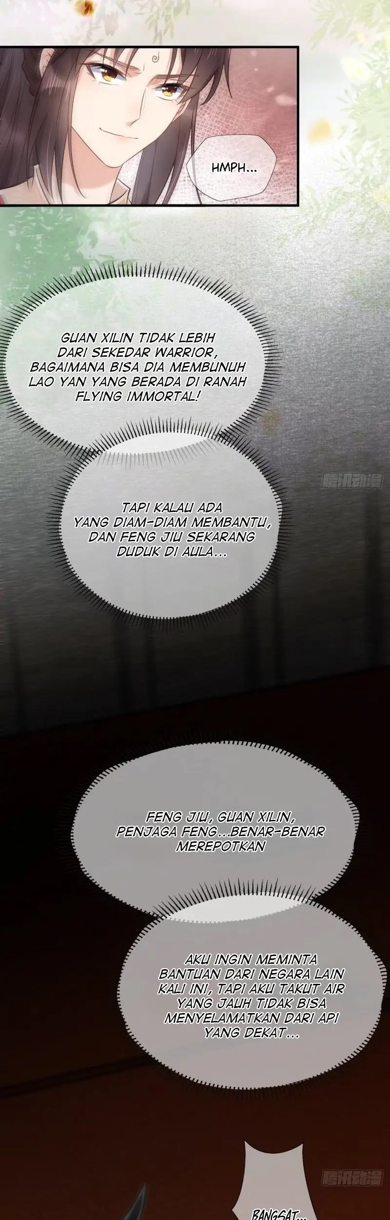 The Ghostly Doctor Chapter 518 Gambar 23