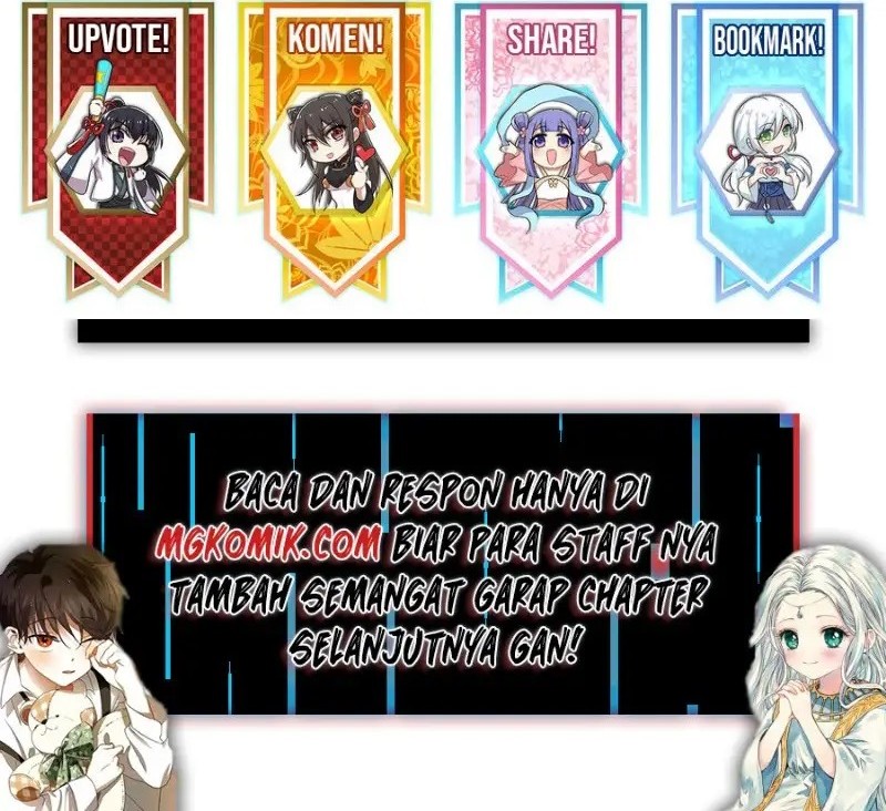 The Ghostly Doctor Chapter 518 Gambar 40