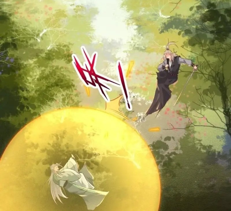 The Ghostly Doctor Chapter 518 Gambar 4