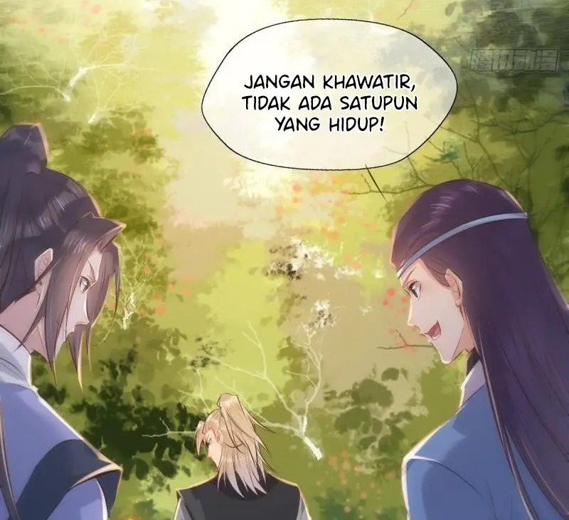 The Ghostly Doctor Chapter 518 Gambar 10