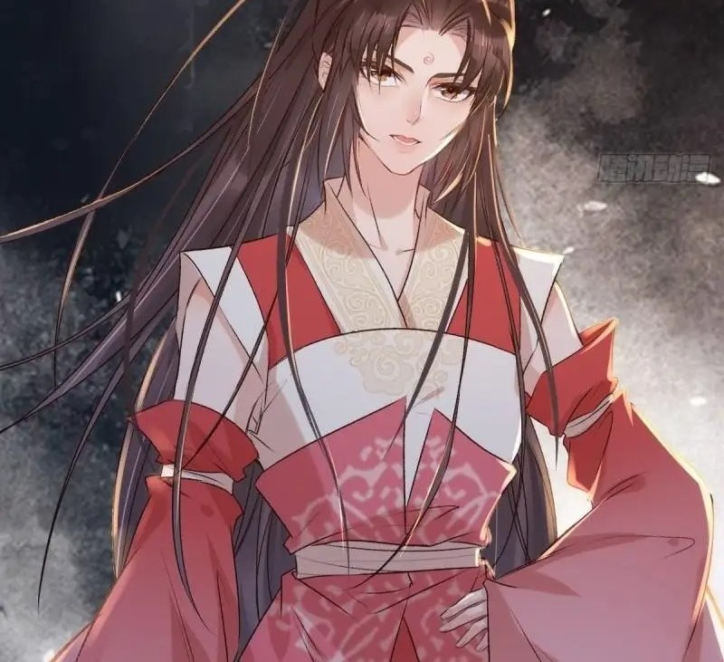 The Ghostly Doctor Chapter 518 Gambar 16