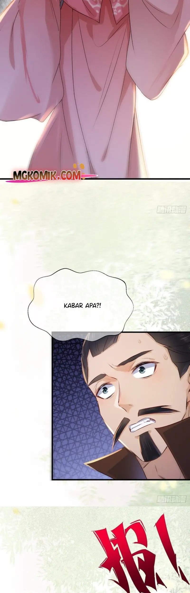 The Ghostly Doctor Chapter 518 Gambar 17