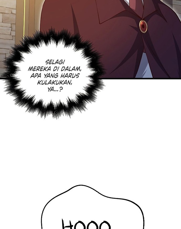 The Lord’s Coins Aren’t Decreasing?! Chapter 79 Gambar 21