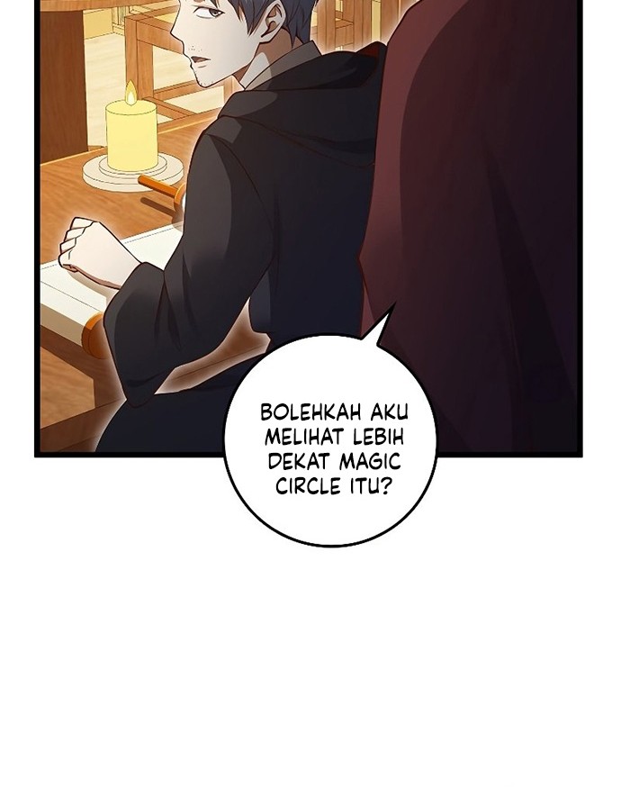 The Lord’s Coins Aren’t Decreasing?! Chapter 79 Gambar 25