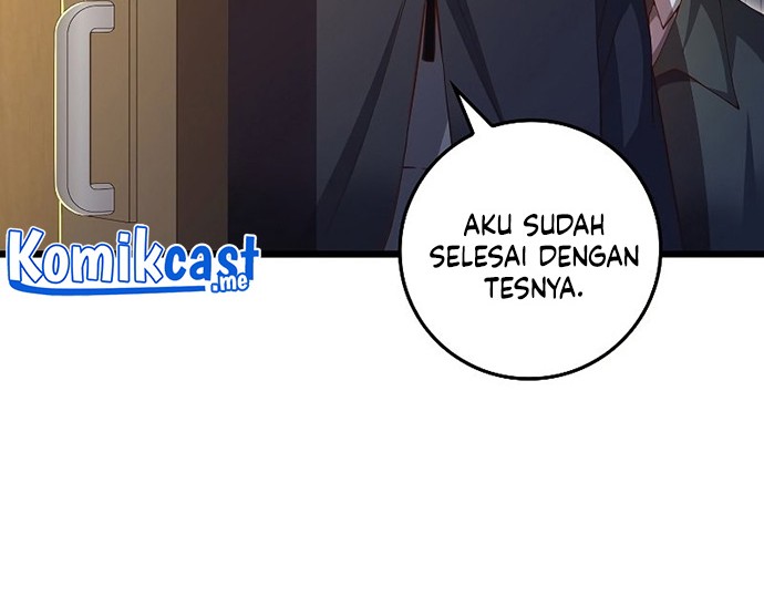The Lord’s Coins Aren’t Decreasing?! Chapter 79 Gambar 43