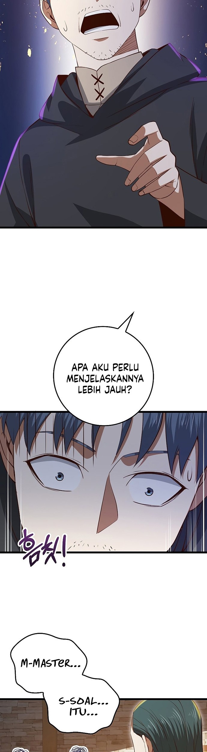 The Lord’s Coins Aren’t Decreasing?! Chapter 79 Gambar 66