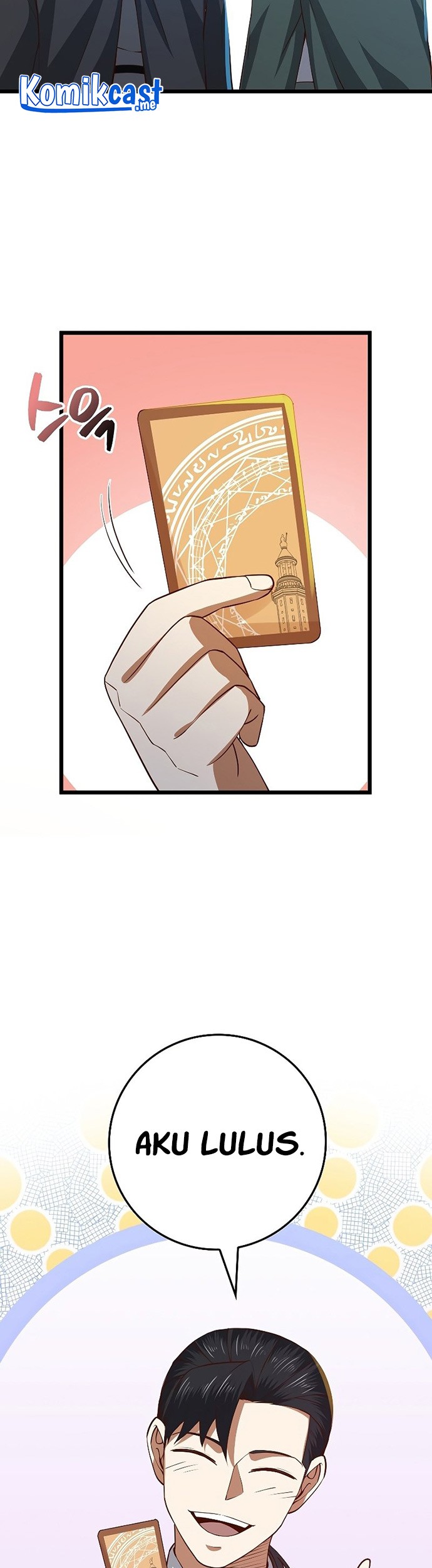 The Lord’s Coins Aren’t Decreasing?! Chapter 79 Gambar 72