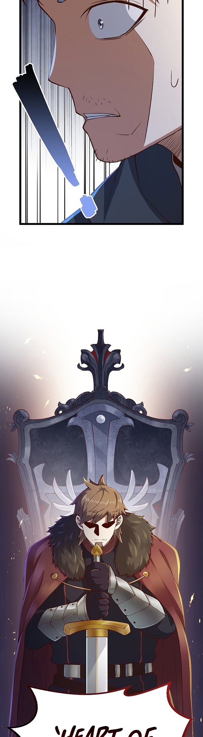 The Lord’s Coins Aren’t Decreasing?! Chapter 79 Gambar 64