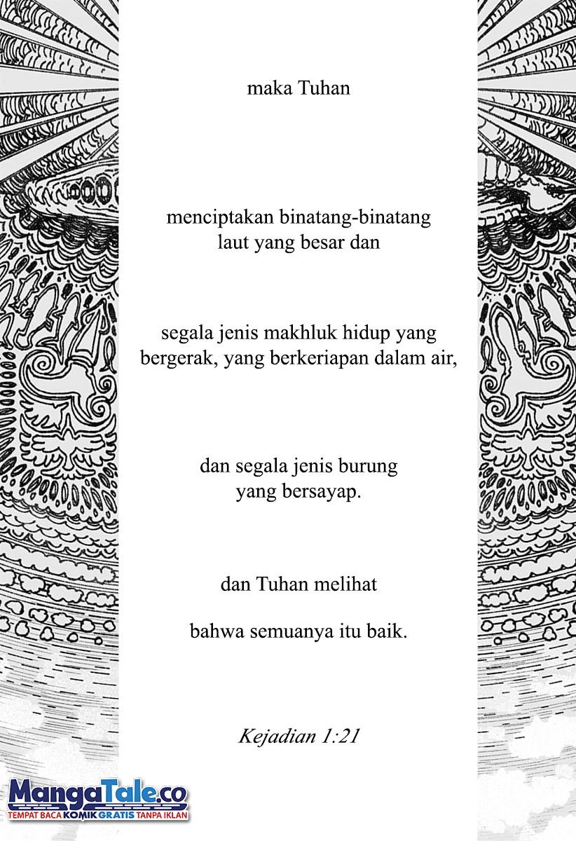 Manga Exorcist wo Otosenai Chapter 14 gambar nomor 2