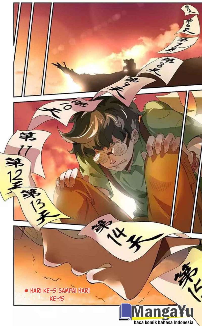 Demonic Companions Chapter 2 Gambar 15