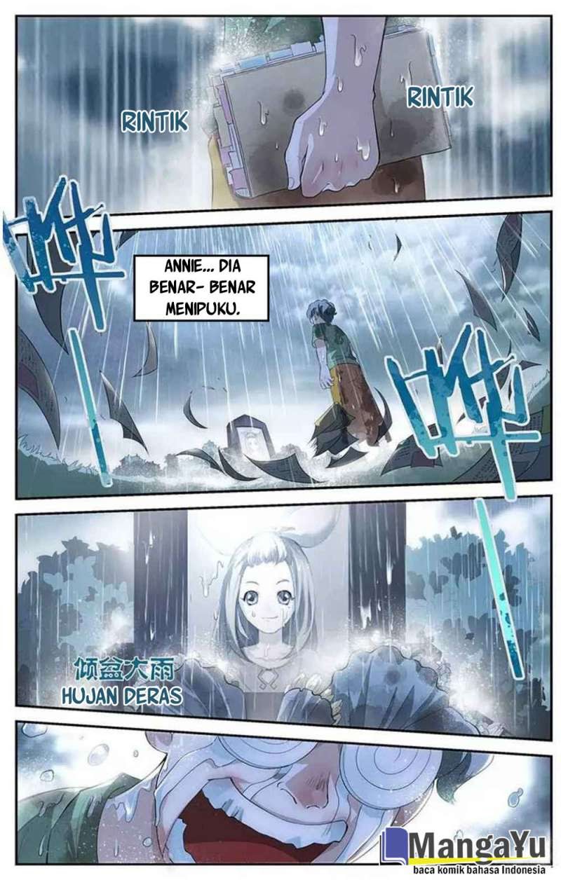 Demonic Companions Chapter 2 Gambar 21
