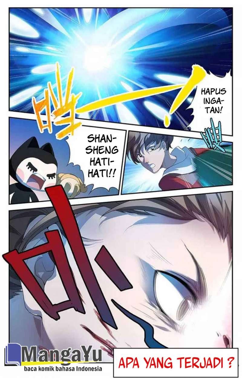 Demonic Companions Chapter 2 Gambar 23