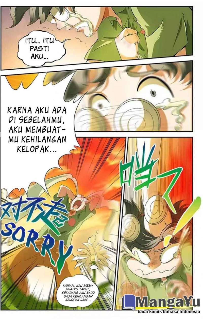 Demonic Companions Chapter 2 Gambar 4