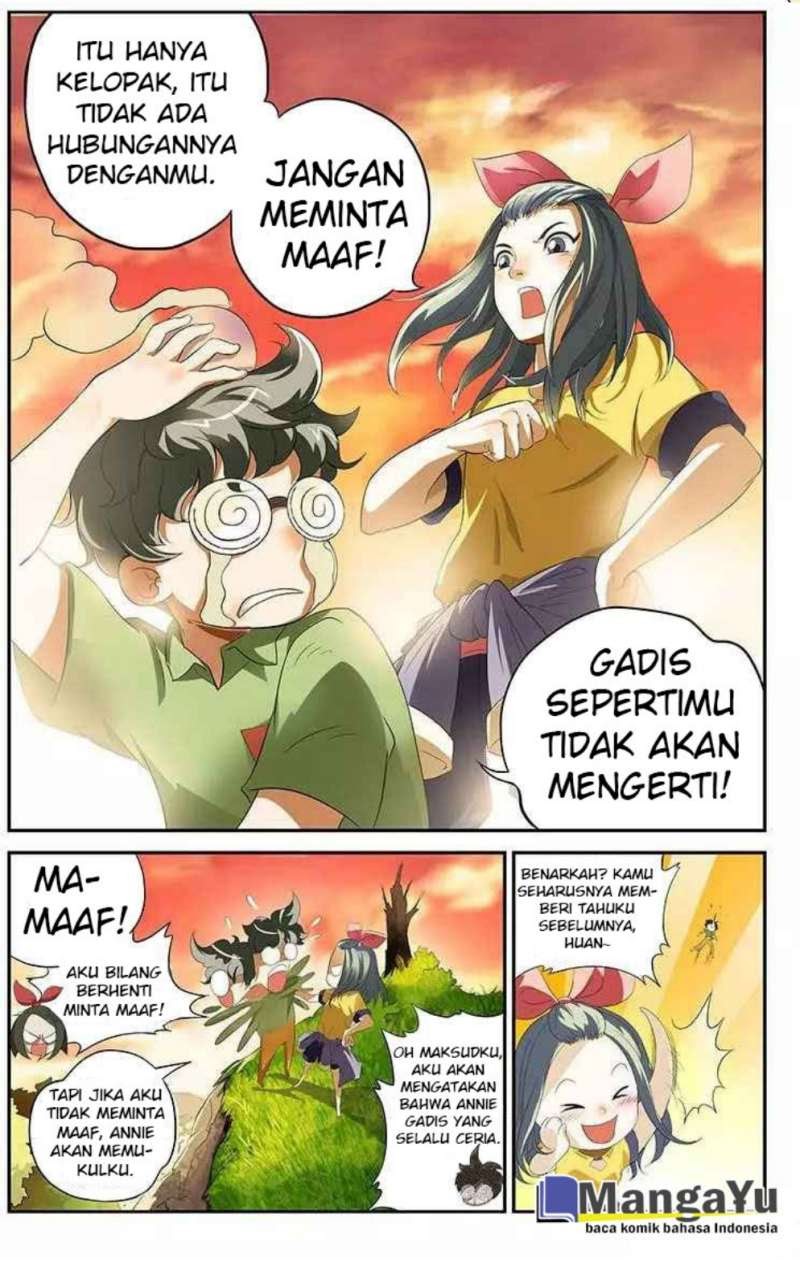 Demonic Companions Chapter 2 Gambar 5