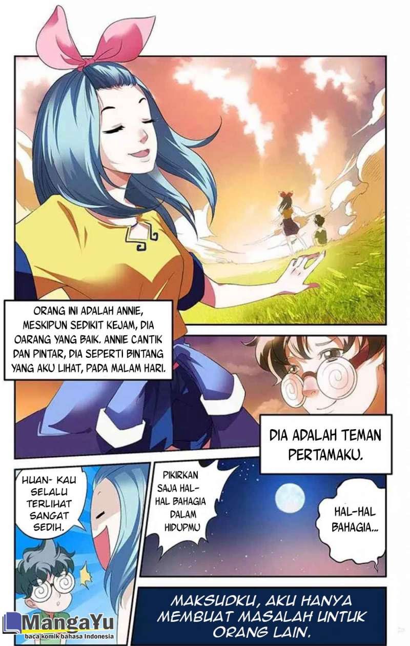 Demonic Companions Chapter 2 Gambar 6