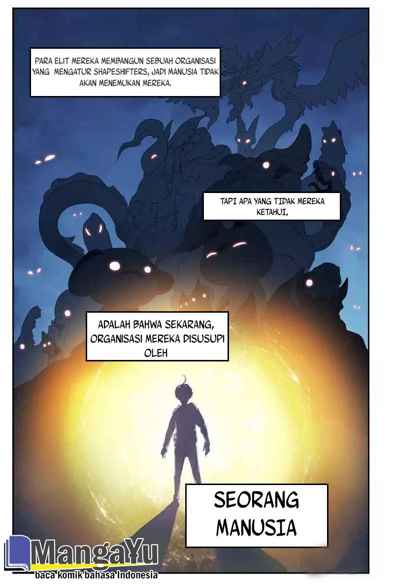 Demonic Companions Chapter 1 Gambar 3