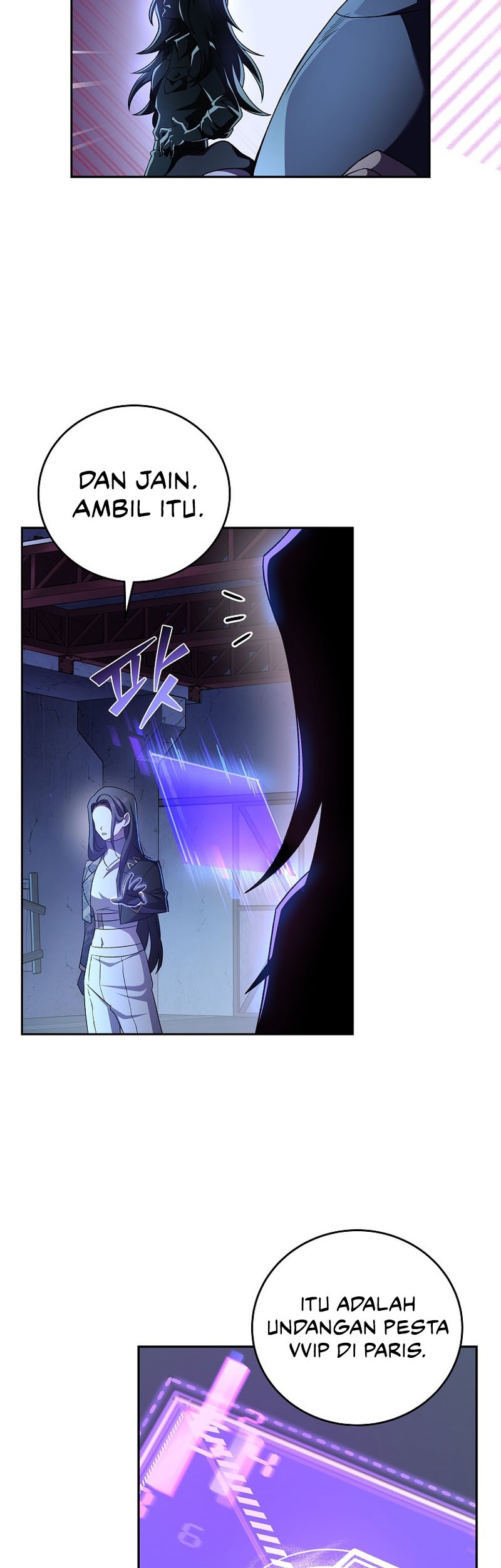 The Novel’s Extra (Remake) Chapter 38 Gambar 59