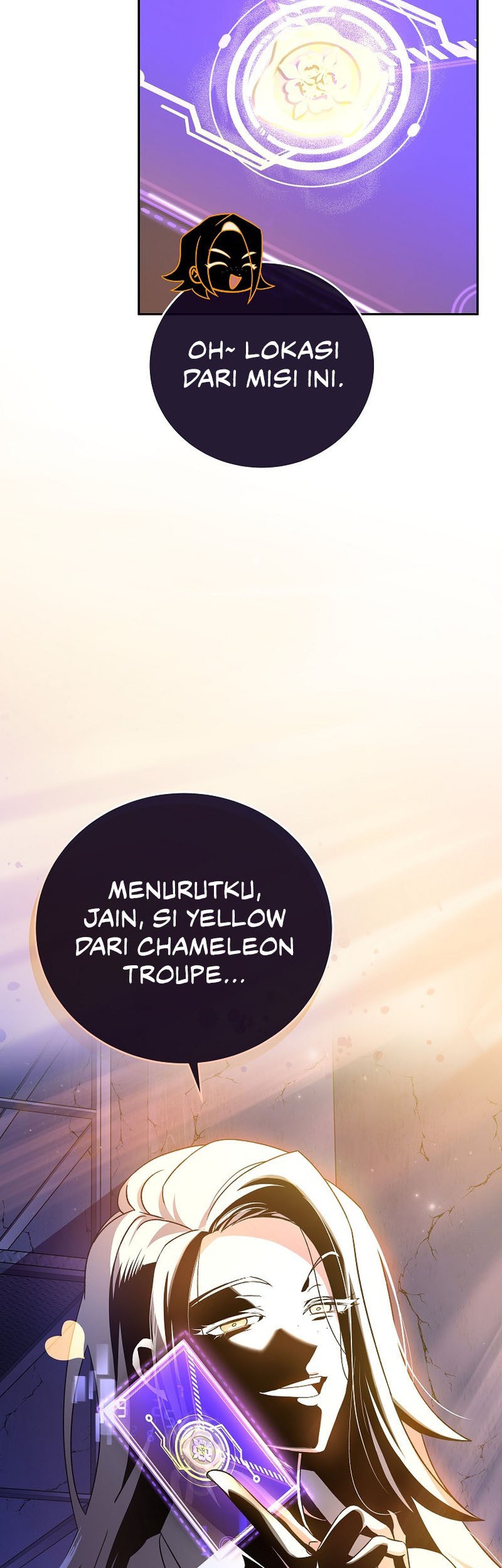 The Novel’s Extra (Remake) Chapter 38 Gambar 60