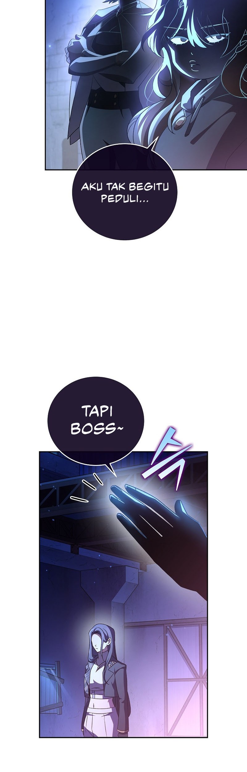 The Novel’s Extra (Remake) Chapter 38 Gambar 45