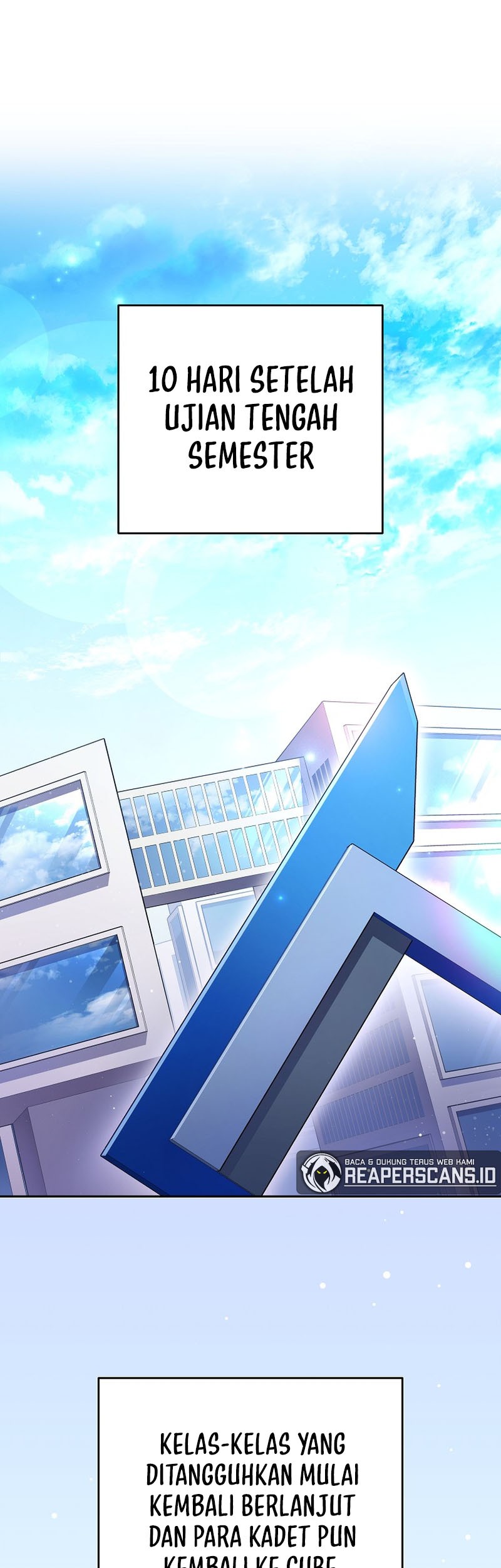 Manhwa The Novel’s Extra (Remake) Chapter 38 gambar nomor 2