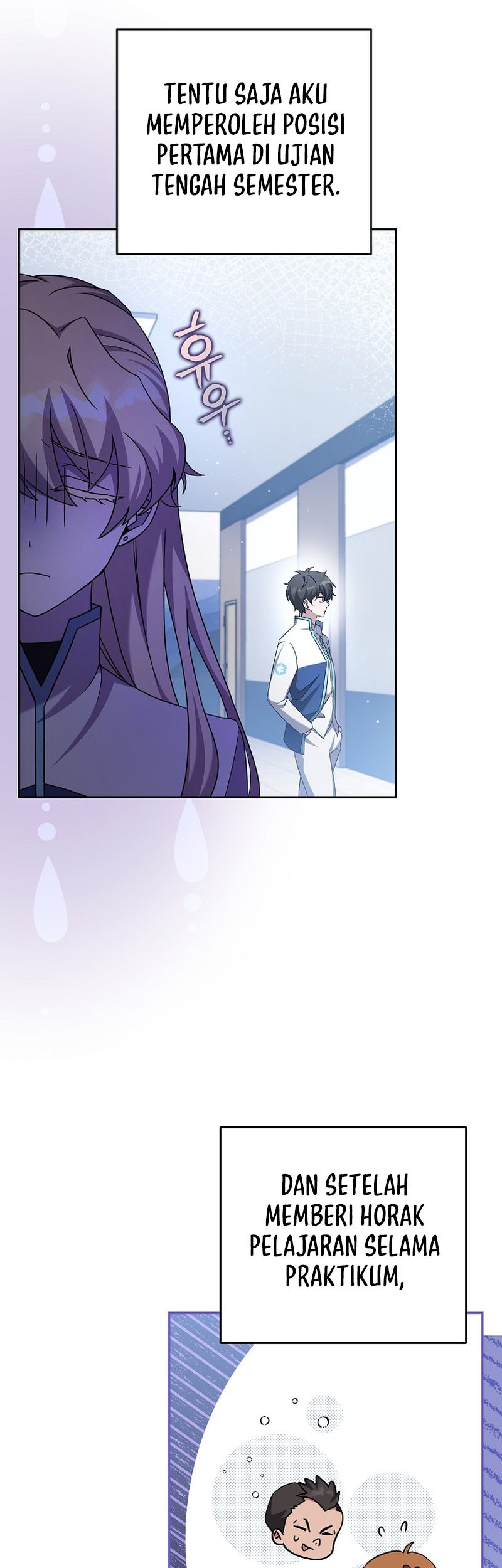 The Novel’s Extra (Remake) Chapter 38 Gambar 4