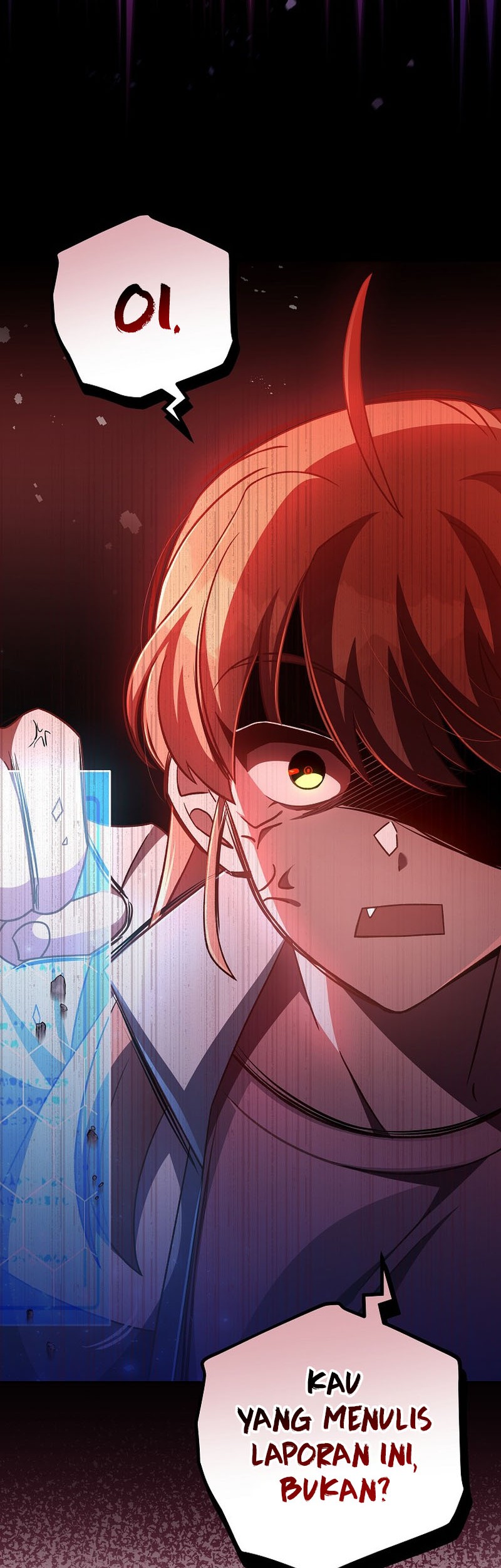 The Novel’s Extra (Remake) Chapter 38 Gambar 7