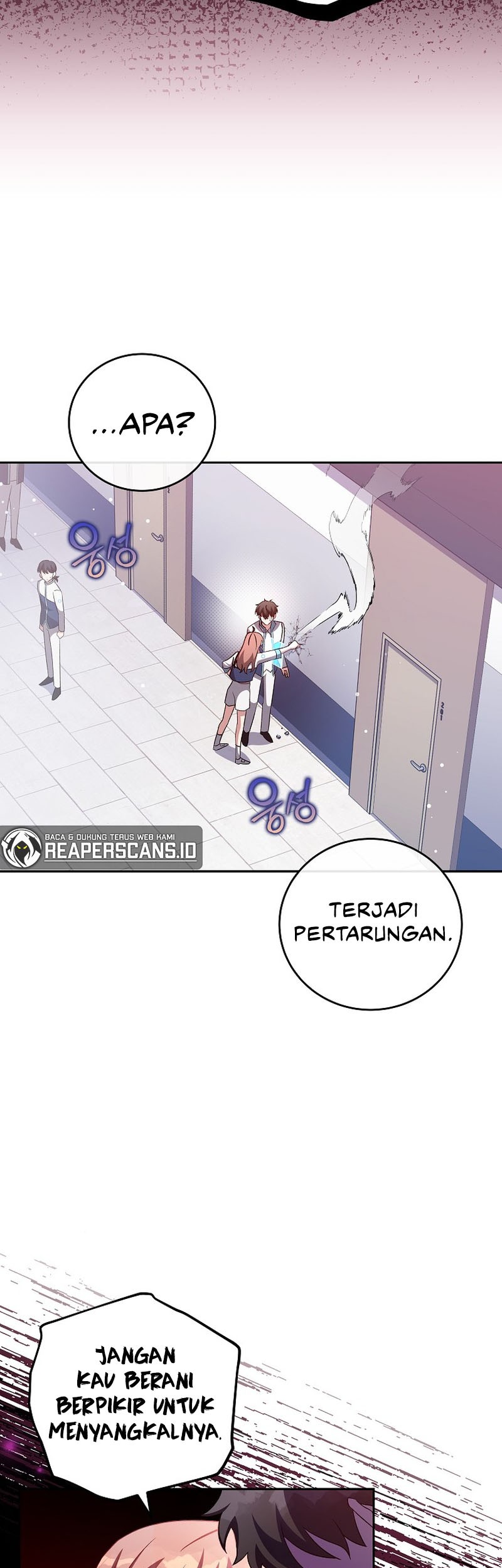 The Novel’s Extra (Remake) Chapter 38 Gambar 8