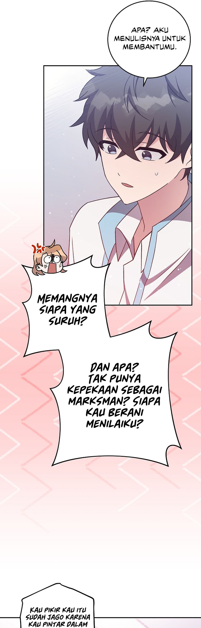 The Novel’s Extra (Remake) Chapter 38 Gambar 10